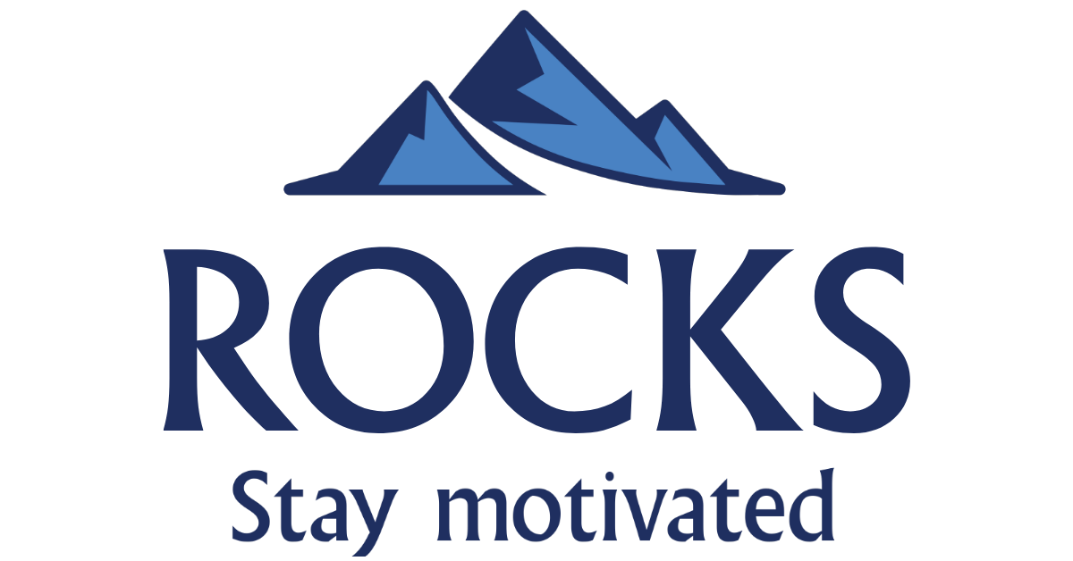 Rocks ApS logo