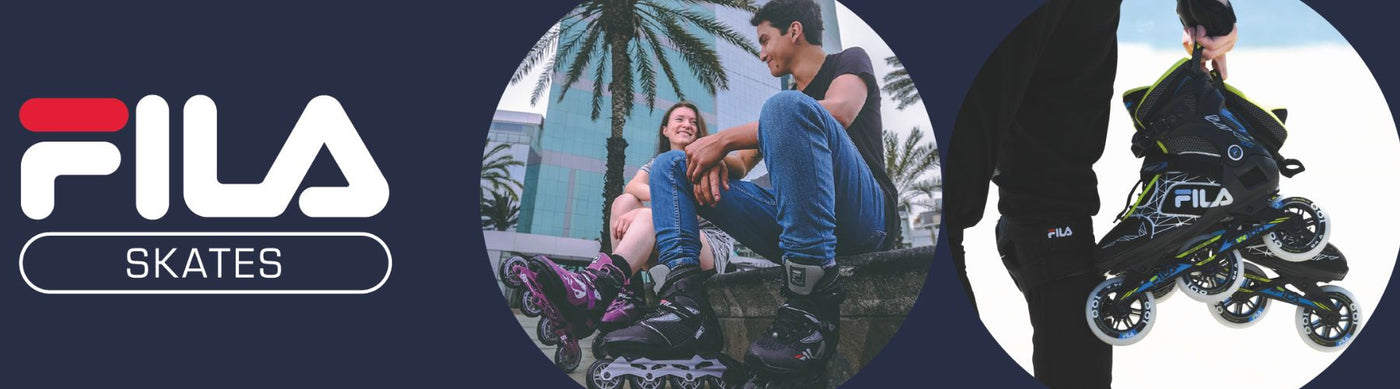 FILA Skates