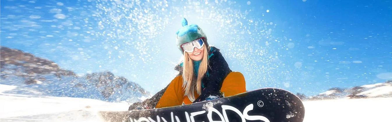 HOXYHEADS