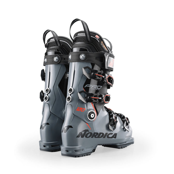 Pro Machine 120 - Grey