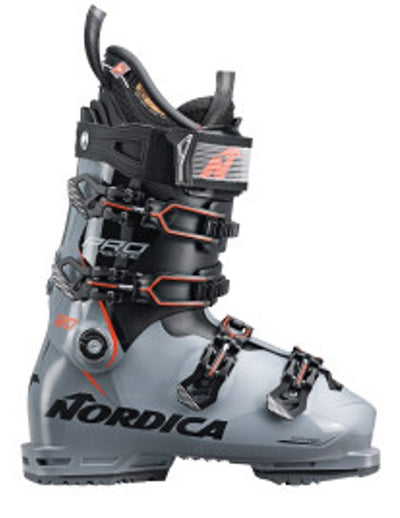 Pro Machine 120 - Grey