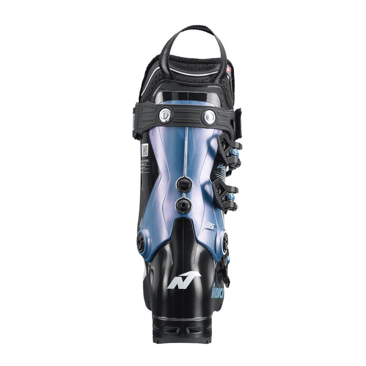 Promachine 95 W (GW) - Black