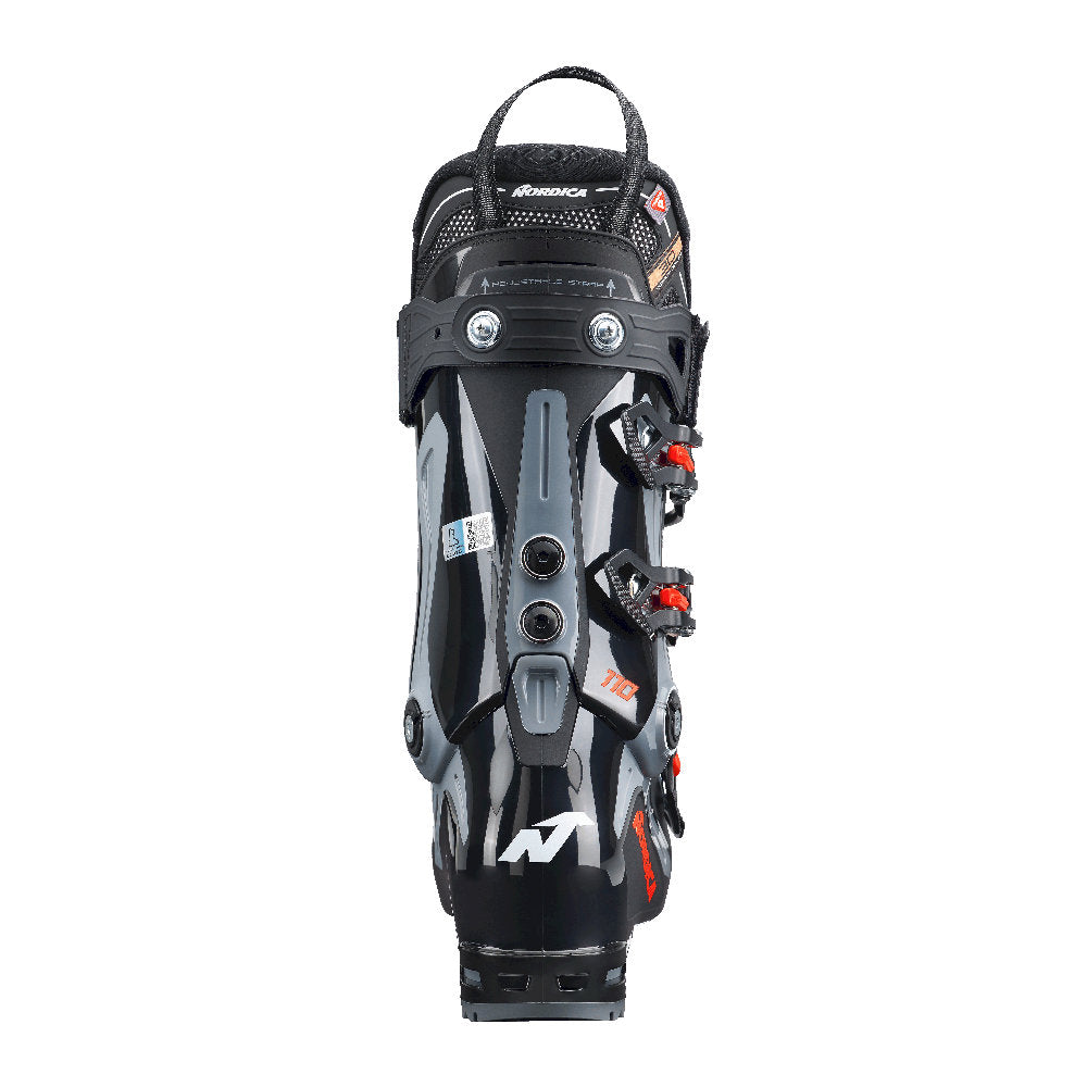 Speedmachine 3 110 (GW) - N96