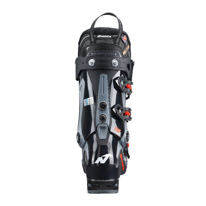 Speedmachine 3 110 (GW) - N96