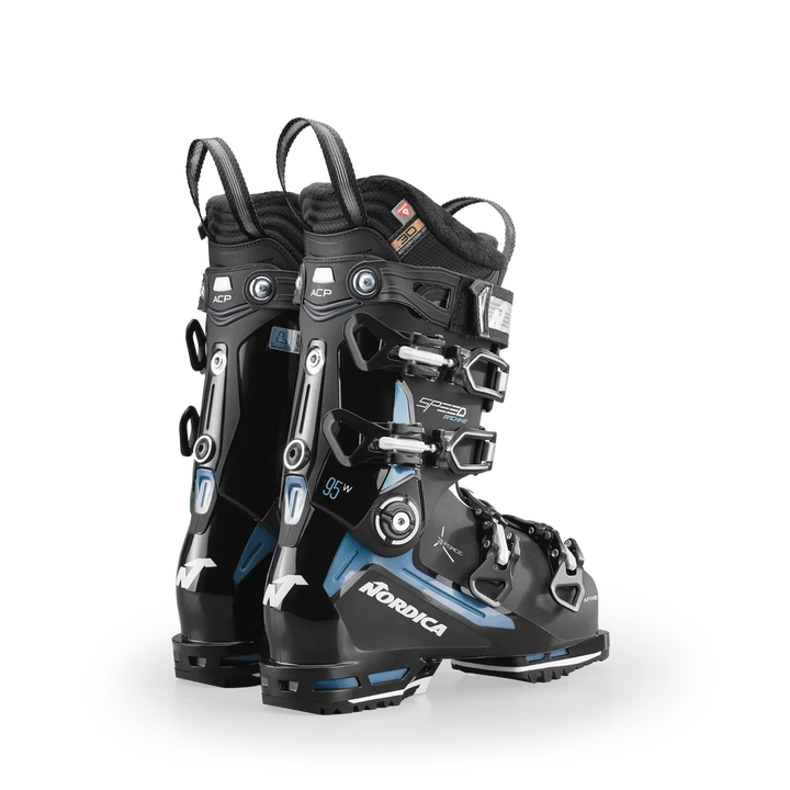 Speedmachine 3 95 W (GW) - 798