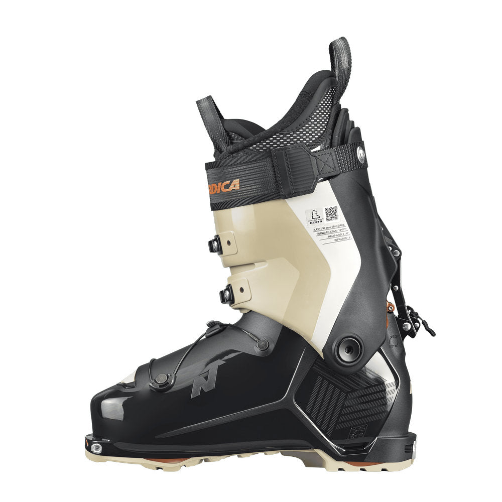 Unlimited 130 DYN - 4N8