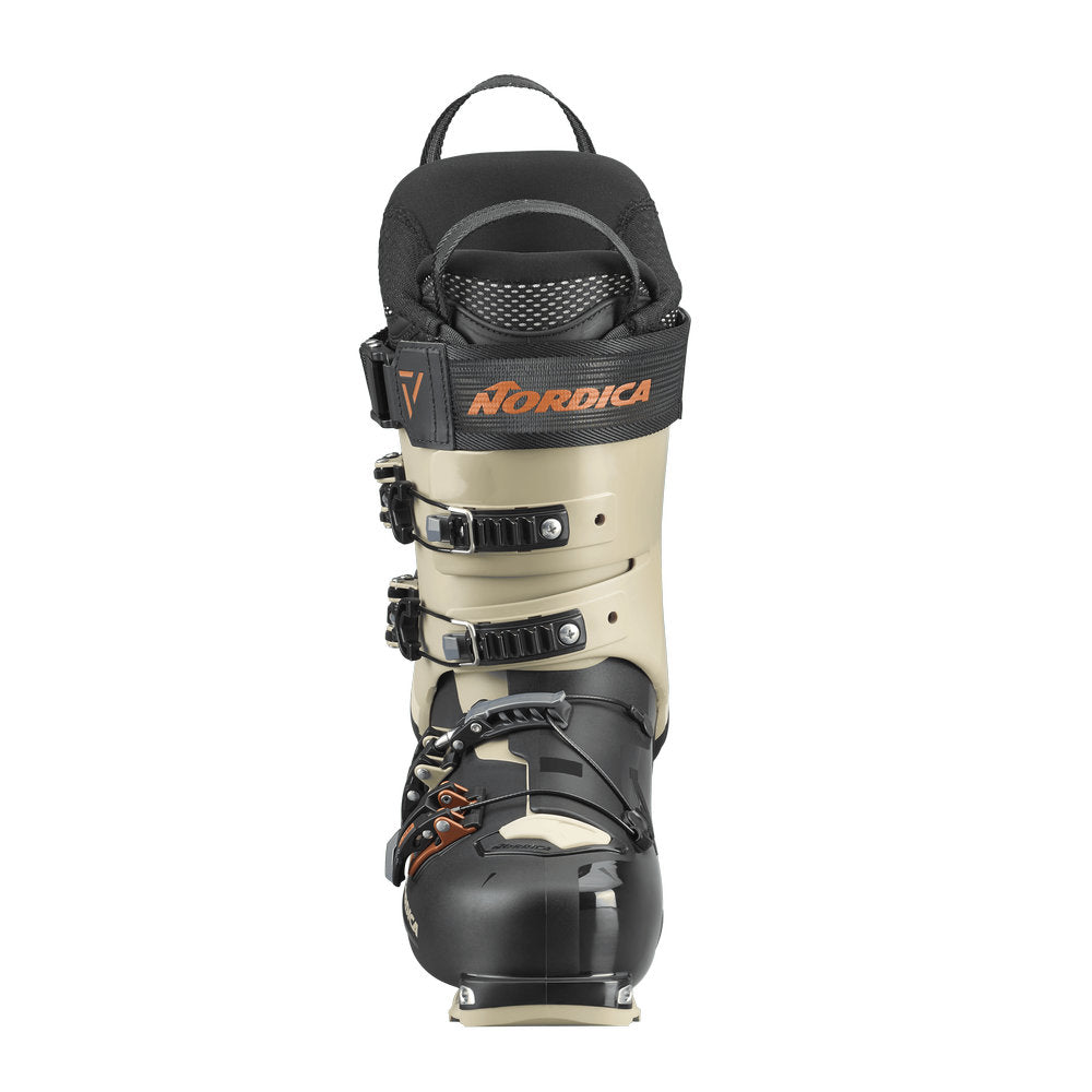 Unlimited 130 DYN - 4N8