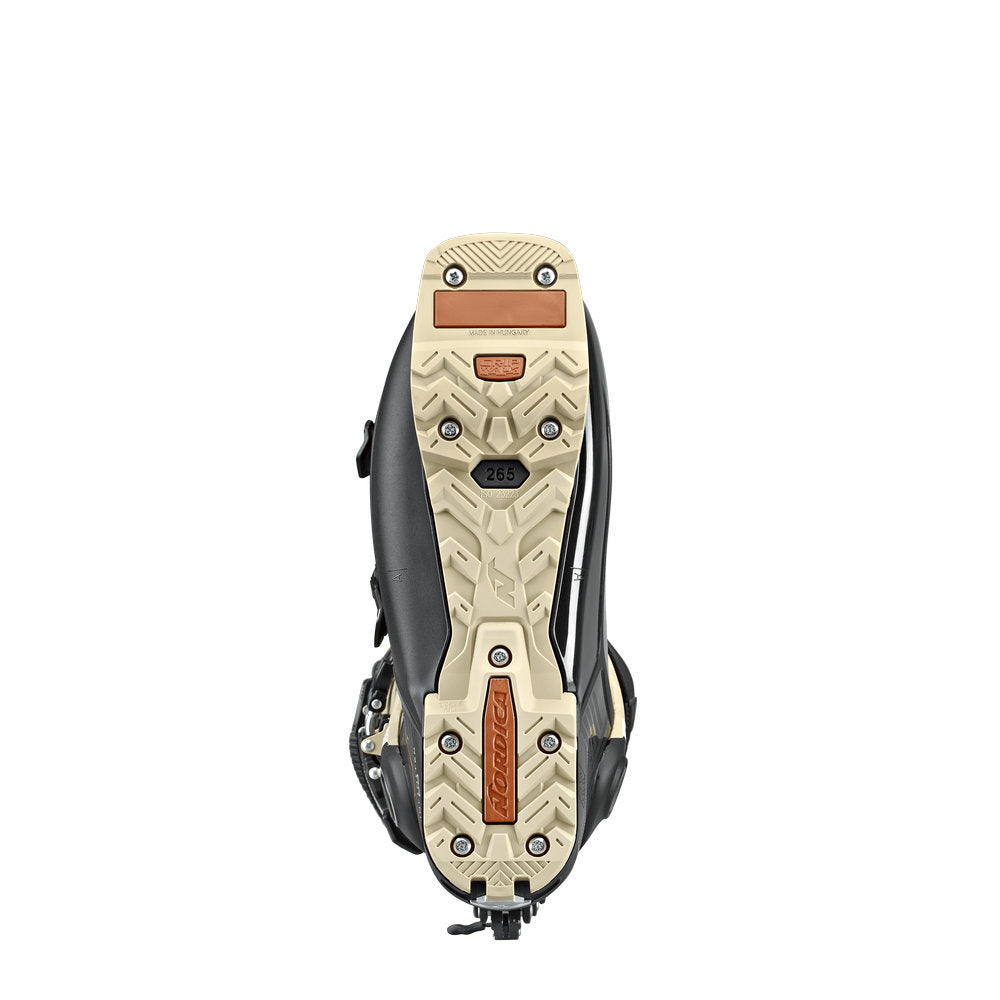 Unlimited 130 DYN - 4N8