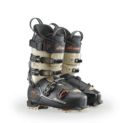 Unlimited 130 DYN - 4N8