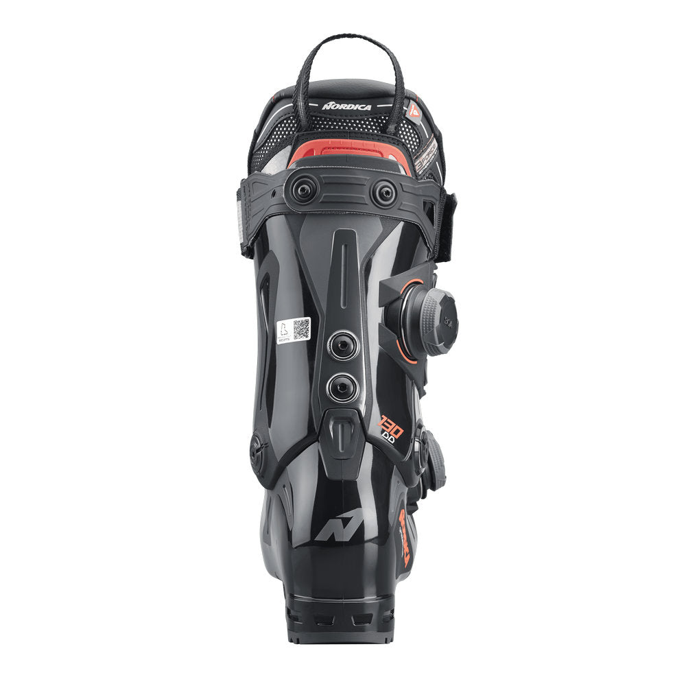 Speedmachine 3 130 Boa DD (GW) - 7T1