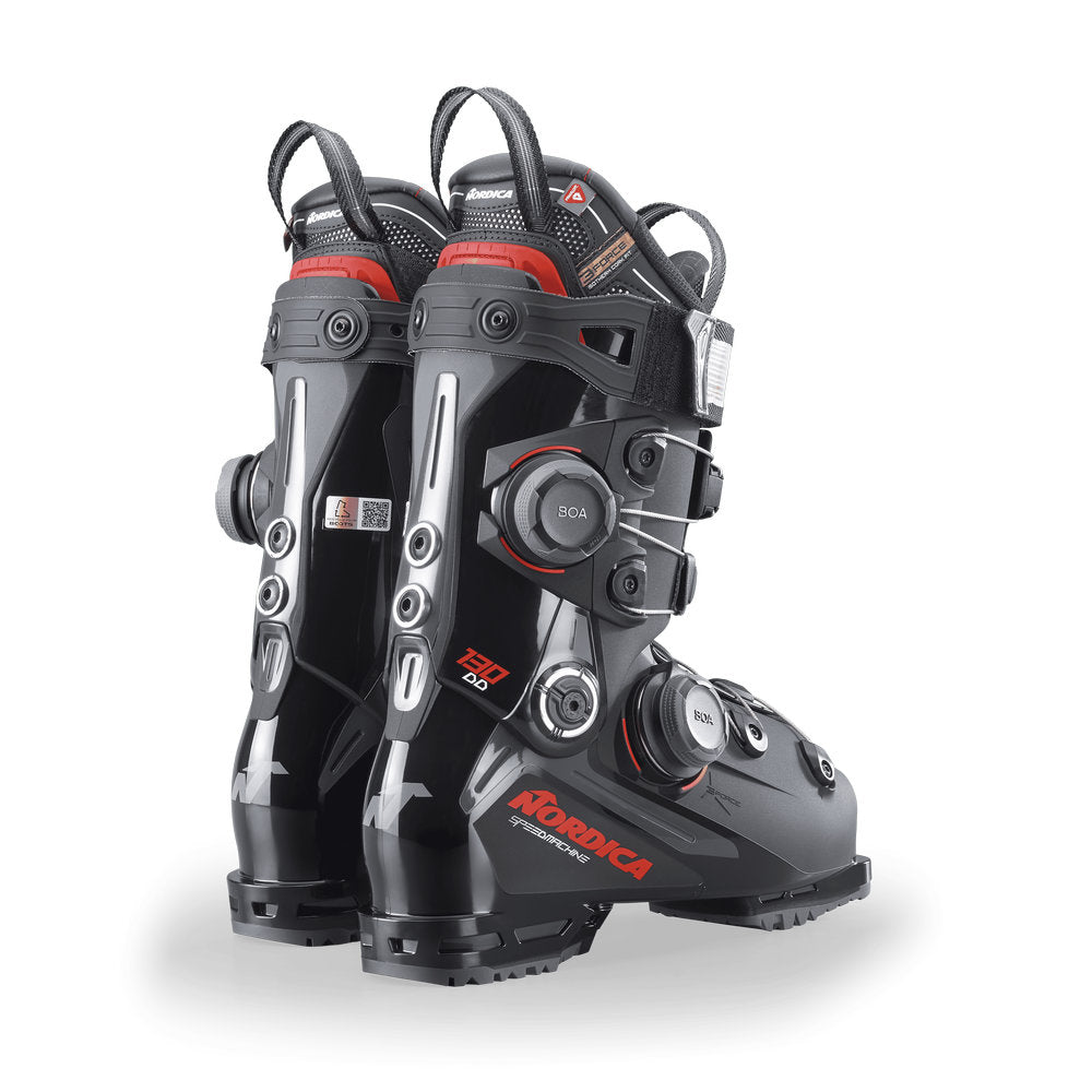 Speedmachine 3 130 Boa DD (GW) - 7T1