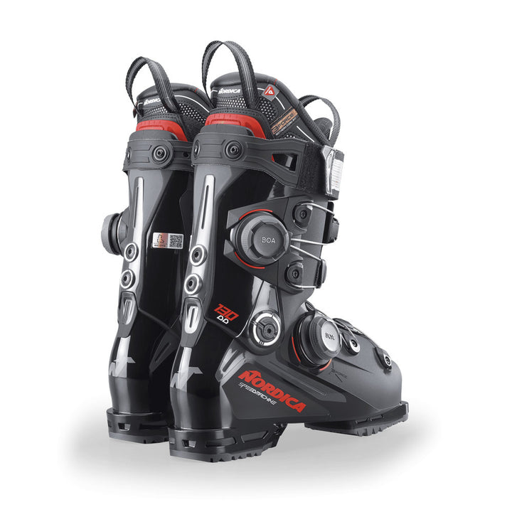 Speedmachine 3 130 Boa DD (GW) - 7T1