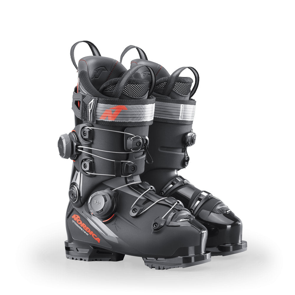 Speedmachine 3 130 Boa DD (GW) - 7T1