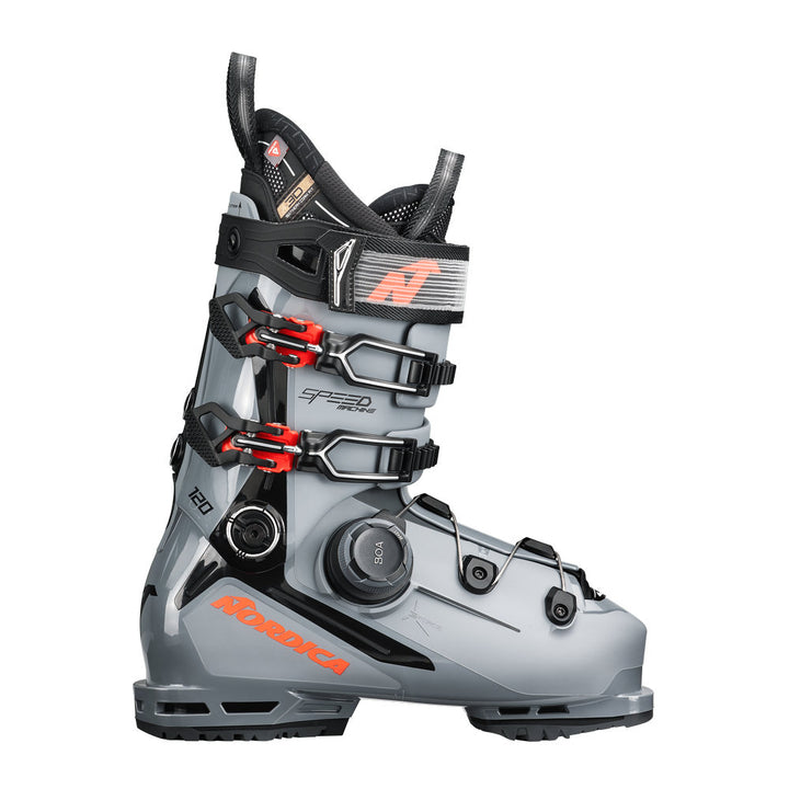 Speedmachine 3 120 BOA - Grey