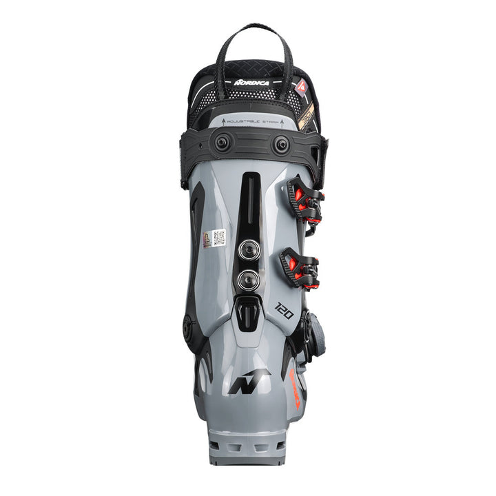 Speedmachine 3 120 BOA - Grey