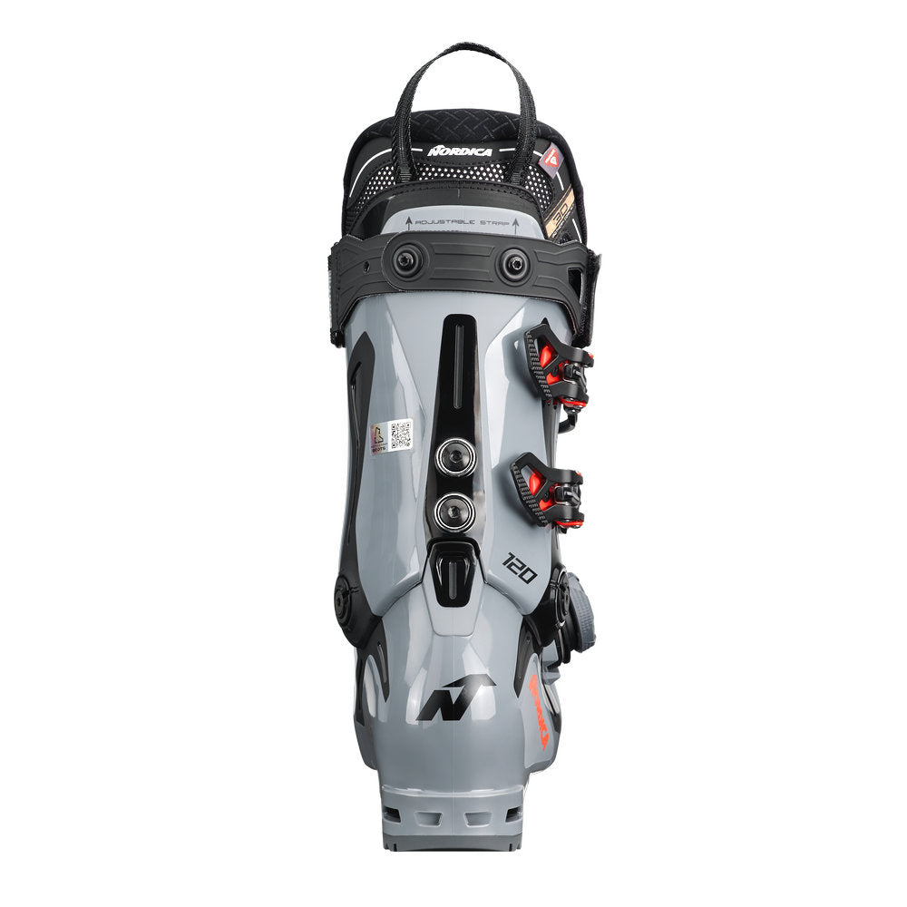 Speedmachine 3 120 BOA - Grey