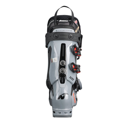 Speedmachine 3 120 BOA - Grey