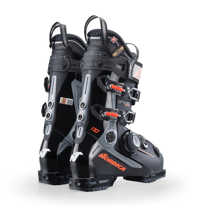 Speedmachine 3 110 Boa (GW) - N96
