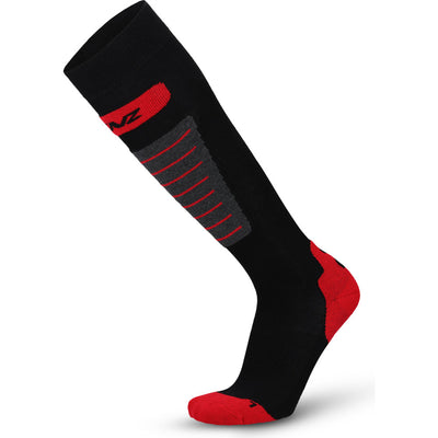 Skiing 1.0 - Black/Grey/Red