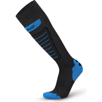 Skiing 1.0 - Anthracite/Blue