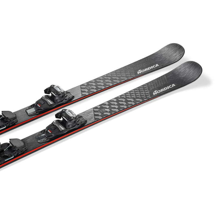 Steadfast 80 DC FDT + TP2 Light 11 FDT