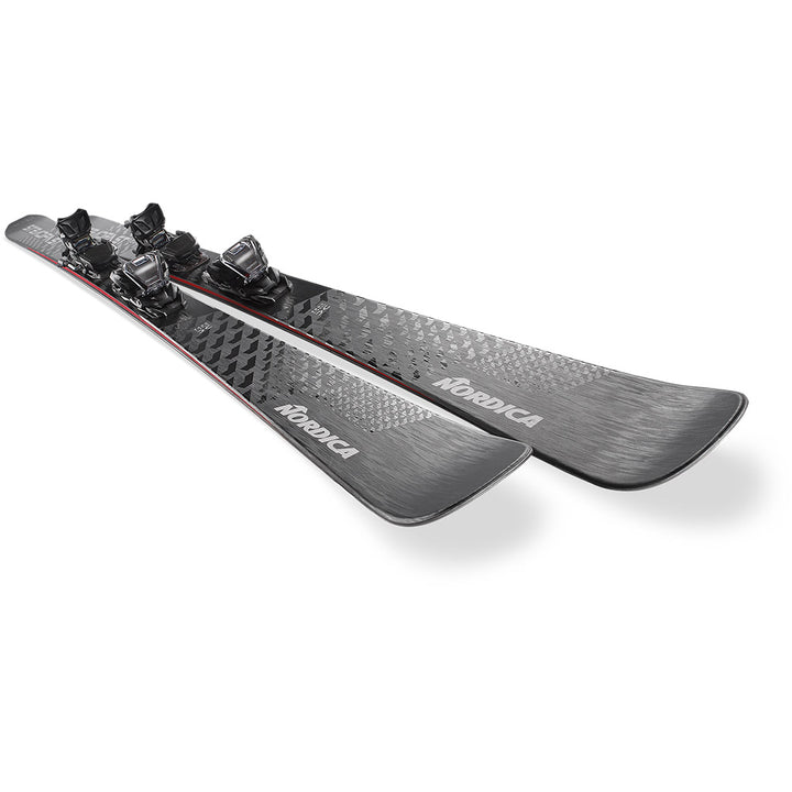 Steadfast 80 DC FDT + TP2 Light 11 FDT