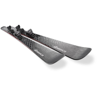 Steadfast 80 DC FDT + TP2 Light 11 FDT