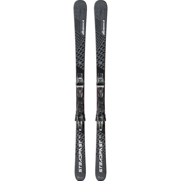 Steadfast 80 DC FDT + TP2 Light 11 FDT