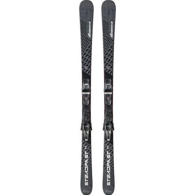 Steadfast 80 DC FDT + TP2 Light 11 FDT