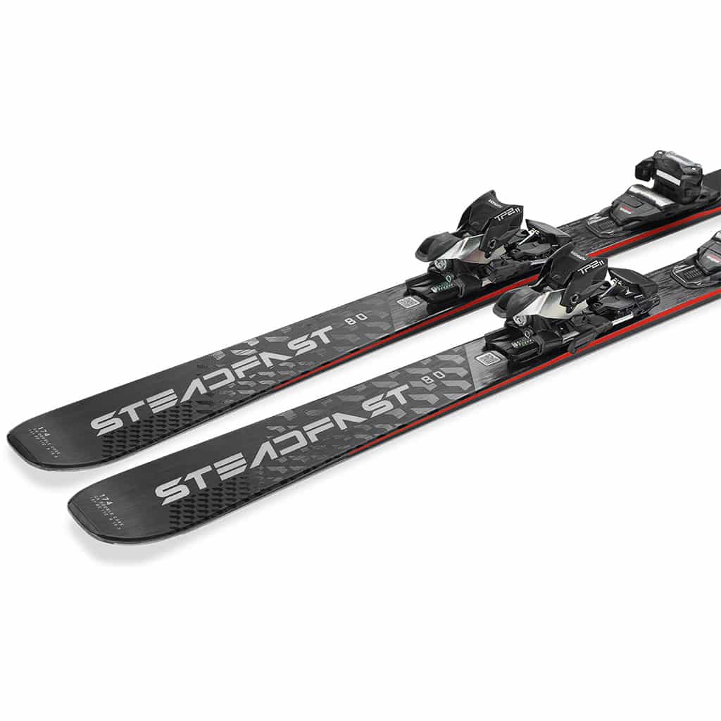 Steadfast 80 DC FDT + TP2 Light 11 FDT