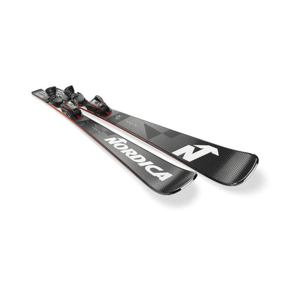 Dobbermann Multigara DC + COMP13 FDT