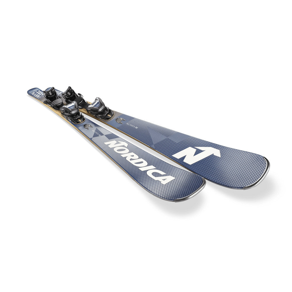 Dobbermann Multipista DC + TPX13 FDT