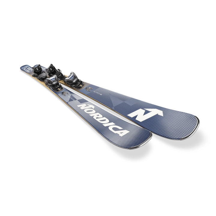 Dobbermann Multipista DC + TPX13 FDT