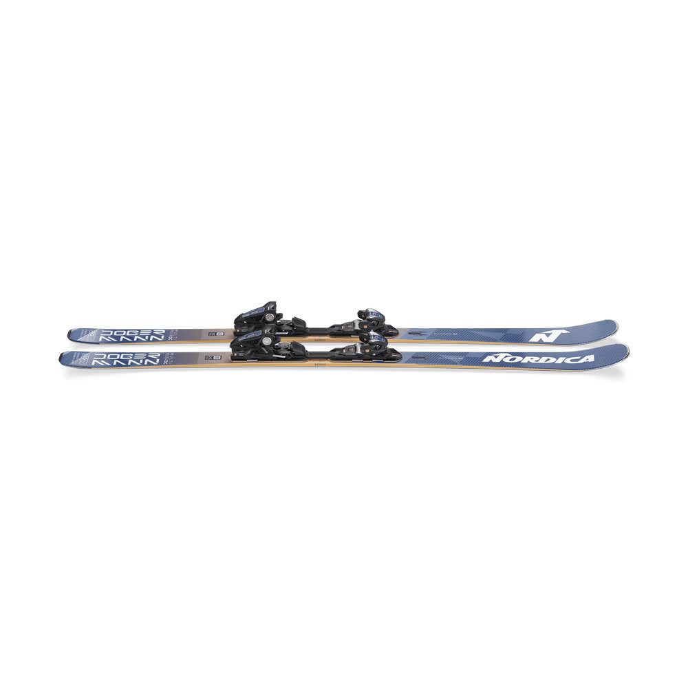 Dobbermann Multipista DC + TPX13 FDT