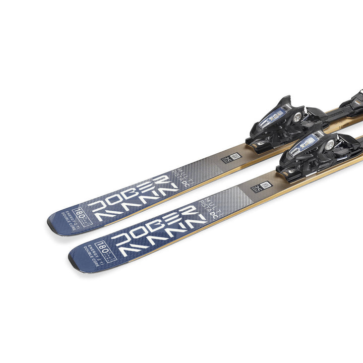 Dobbermann Multipista DC + TPX13 FDT