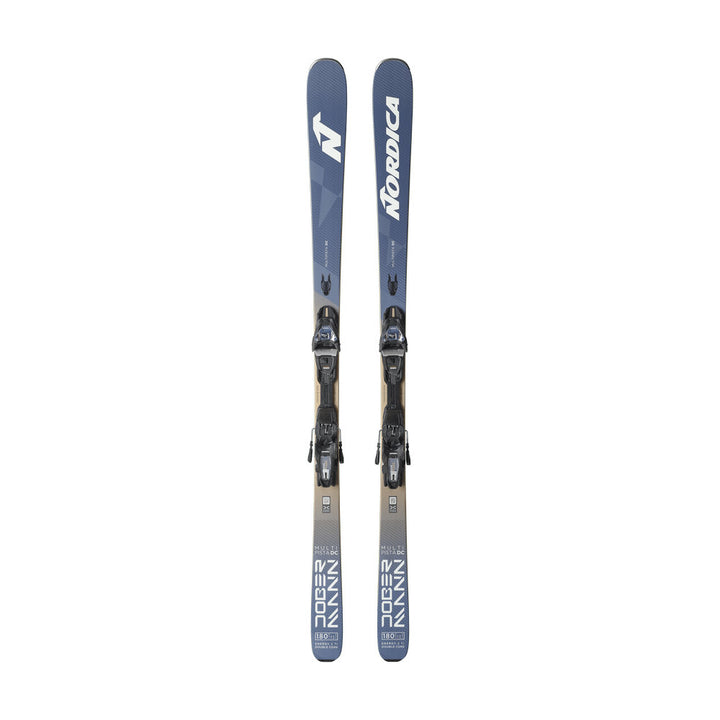 Dobbermann Multipista DC + TPX13 FDT