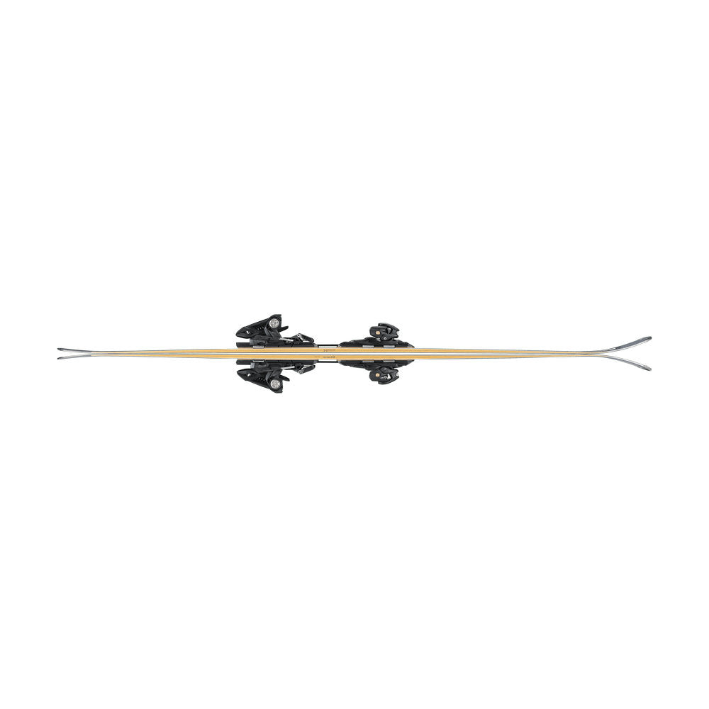 Dobbermann Multipista DC + TPX13 FDT