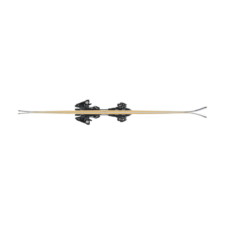 Dobbermann Multipista DC + TPX13 FDT