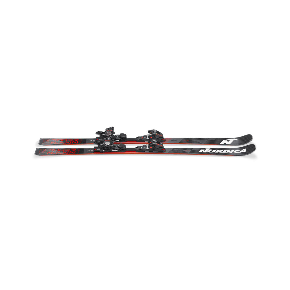 Dobbermann SLR DC + COMP13 FDT