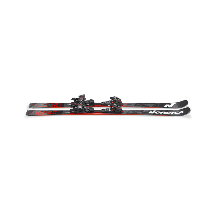 Dobbermann SLR DC + COMP13 FDT