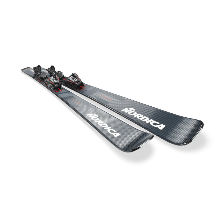 Spitfire DC 74 Pro + COMP12 FDT