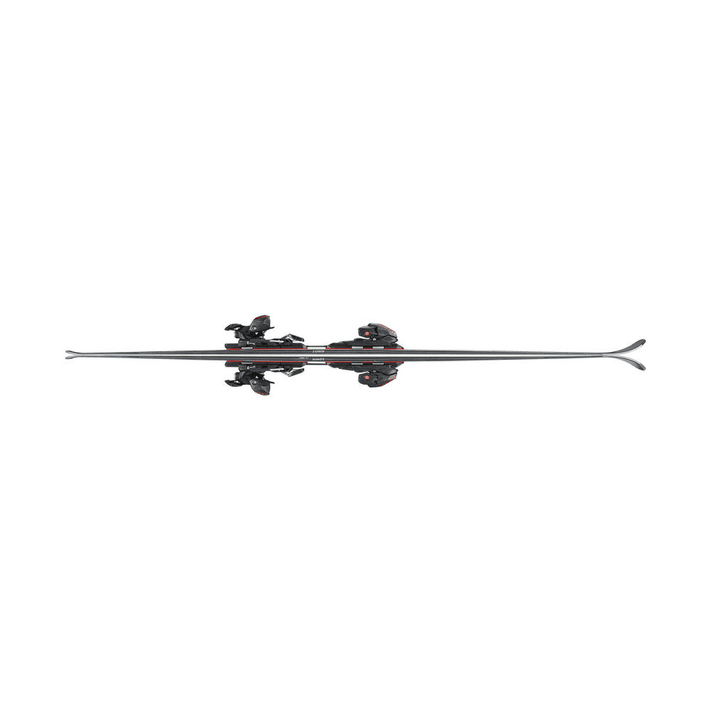 Spitfire DC 74 Pro + COMP12 FDT