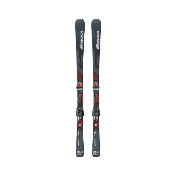 Spitfire TI + TP2LT11 FDT