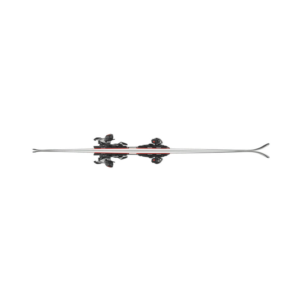 Spitfire TI + TP2LT11 FDT