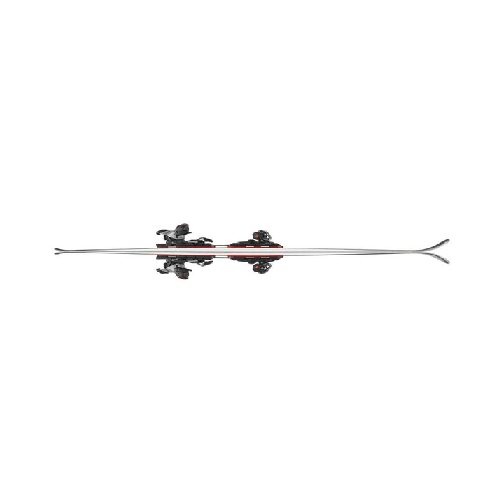 Spitfire TI + TP2LT11 FDT