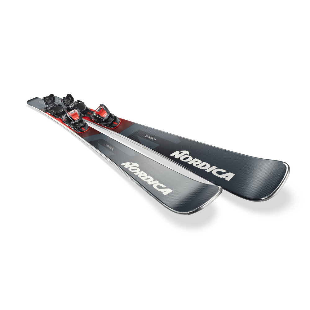 Spitfire TI + TP2LT11 FDT