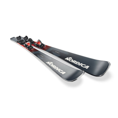 Spitfire TI + TP2LT11 FDT