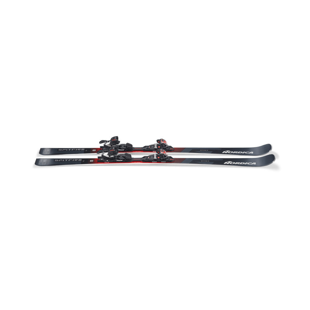 Spitfire TI + TP2LT11 FDT
