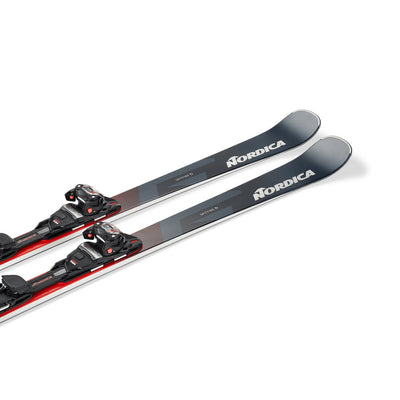 Spitfire TI + TP2LT11 FDT