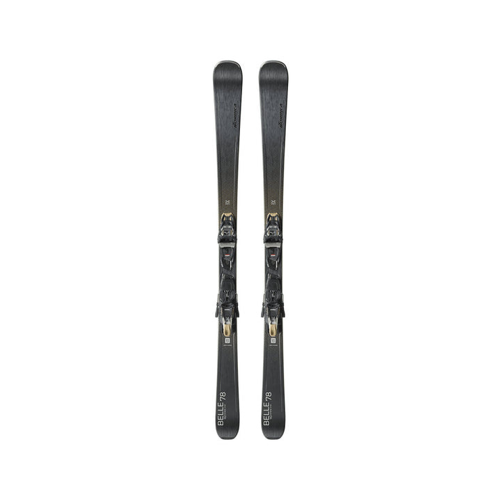 Belle DC 78 + TP2LT11 FDT
